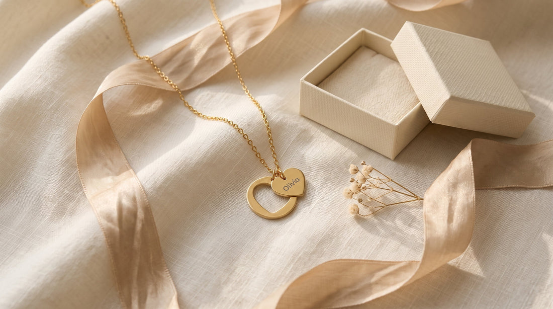 Jewelry Gifts Under $100 That Feel Thoughtful